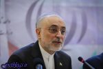 زیرساخت‌های یک میلیون سو غنی‌سازی در نطنز آماده شده است است / صالحی