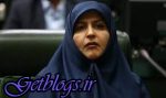 از بین بردن 41 ماده از 92 ماده لایحه تامین امنیت زنان در قوه قضائیه / طیبه سیاووشی