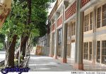 چهارباغ تا آخر مرداد پیاده‌راه می‌شود