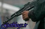 شهادت مأمور نیروی انتظامی قاین در درگیری با اخلالگران نظم و امنیت